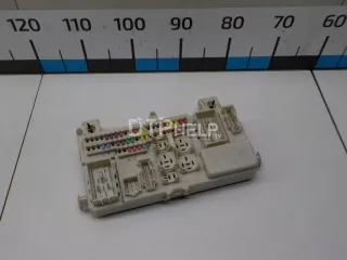 BS4H66730D Блок предохранителей Mazda 3 BK Арт AM41134583, вид 1