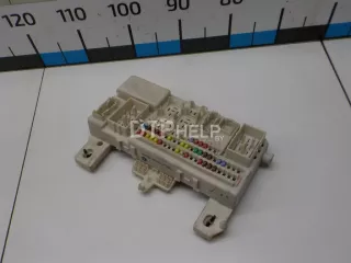 BS4H66730D Блок предохранителей Mazda 3 BK Арт AM41134583, вид 2