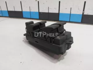 BS3E66350A Блок управления стеклоподъемниками Mazda 3 BK Арт AM60672102, вид 2