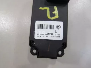 BP4L66350 Блок управления стеклоподъемниками Mazda 3 BK Арт AM80861799, вид 4