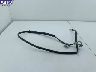 2215407710 Провод аккумулятора минусовой Mercedes S W221 Арт 53569886, вид 3