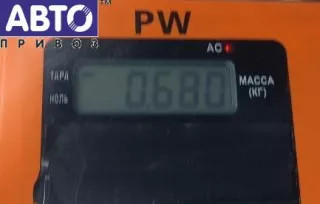 2215407710 Провод аккумулятора минусовой Mercedes S W221 Арт 53569886, вид 4