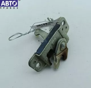 A727 Замок двери сдвижной правый Citroen Jumper 2 Арт 54718395, вид 1