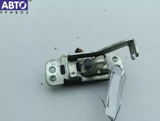 A727 Замок двери сдвижной правый Citroen Jumper 2 Арт 54718395, вид 2