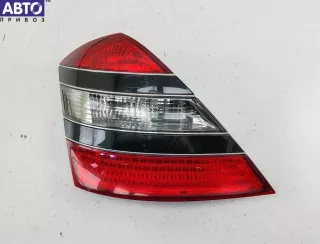 2218200164 Фонарь задний левый Mercedes S W221 Арт 53569758