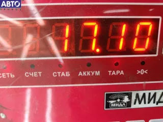  Прицепное устройство Volkswagen Bora Арт 54644379, вид 3