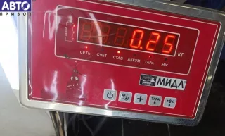 0280755049 Педаль газа Citroen Jumper 2 Арт 54718691, вид 3