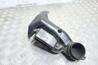  Гофра инжектора Mazda 3 BK Арт e13074881, вид 1