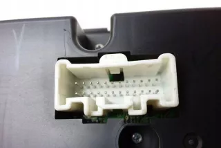 GAM761190B Блок управления (другие) Mazda 3 BK Арт e13055816, вид 4