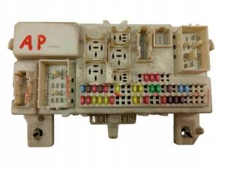 2003-2009 5907911014049 Блок предохранителей Mazda 3 BK Арт e13054989, вид 1