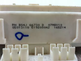 2003-2009 5907911014049 Блок предохранителей Mazda 3 BK Арт e13054989, вид 3