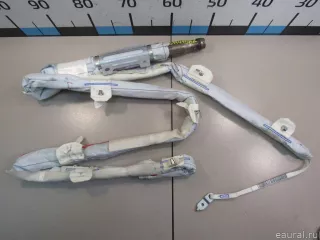 5820600XKV08A Подушка безопасности боковая (шторка) Haval H6 Арт E81107582, вид 2