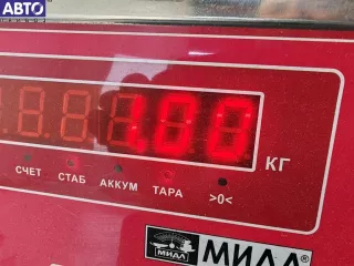  Фонарь задний левый Citroen Xsara Арт 54730633, вид 4