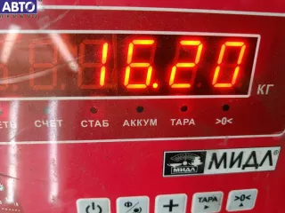  Прицепное устройство Renault Scenic 2 Арт 54718636, вид 5