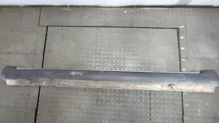 6512A13702 Накладка на порог Citroen C-Crosser Арт 20527193, вид 1