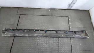 6512A13702 Накладка на порог Citroen C-Crosser Арт 20527193, вид 2