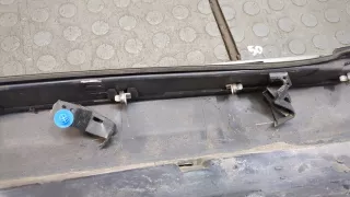 6512A13702 Накладка на порог Citroen C-Crosser Арт 20527193, вид 3