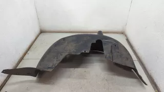 9801624380 Защита арок задняя левая (подкрылок) Citroen C4 Cactus Арт 20524818, вид 2