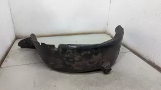 9801624380 Защита арок задняя левая (подкрылок) Citroen C4 Cactus Арт 20524818, вид 3