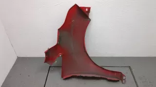 1754103,PAV11R16009AB Крыло переднее левое красное Ford B-Max Арт 20528607, вид 3