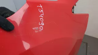 1754103,PAV11R16009AB Крыло переднее левое красное Ford B-Max Арт 20528607, вид 4