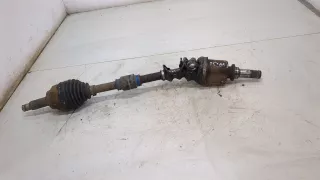 FG0125600G Полуось передняя левая (приводной вал, шрус) Mazda 3 BK Арт 20406043, вид 1