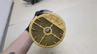 1643703880 Насос топливный Citroen Jumper 2 2.2л HDI Арт 20498774, вид 4