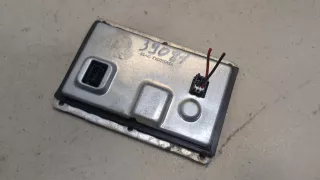 89035114 Блок розжига ксенона Citroen C5 1 Арт 20474147, вид 1