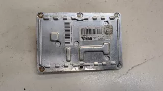 89035114 Блок розжига ксенона Citroen C5 1 Арт 20474147, вид 3