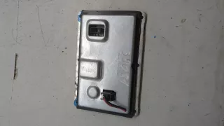 89035114 Блок розжига ксенона Citroen C5 1 Арт 20474147, вид 5