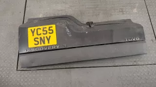 BHA780080 Борт откидной Land Rover Discovery 3 Арт 20527808, вид 1