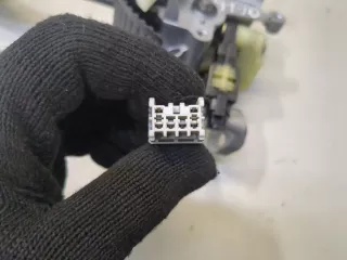 54130S9AA82,54200S9AQ83 Переключатель подрулевой АКПП Honda CR-V 2 Арт 8611331, вид 3