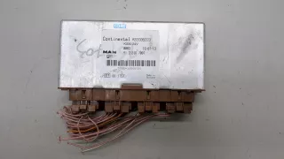 81258167007 Блок управления KSM MAN TGX Арт 20529524, вид 1
