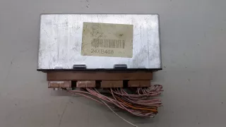 81258167007 Блок управления KSM MAN TGX Арт 20529524, вид 2