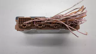 81258167007 Блок управления KSM MAN TGX Арт 20529524, вид 3