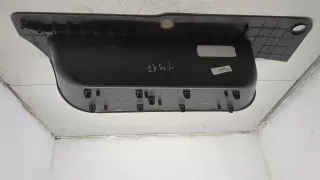 93450152 Накладка подножки Opel Vivaro B Арт 7265160, вид 1