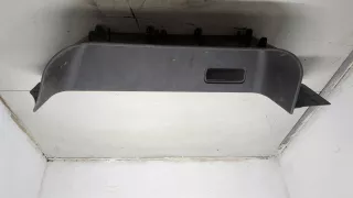 93450152 Накладка подножки Opel Vivaro B Арт 7265160, вид 2