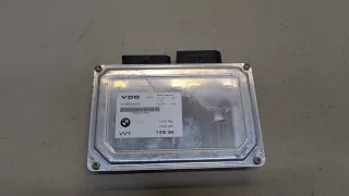 7507492,7503265,7510154 Блок управления VVT Valvetronic BMW 7 E65/E66 Арт 20346799, вид 1