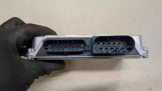 7507492,7503265,7510154 Блок управления VVT Valvetronic BMW 7 E65/E66 Арт 20346799, вид 3