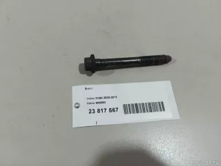 985063 Болт Volvo V70 3 Арт E23817567, вид 4