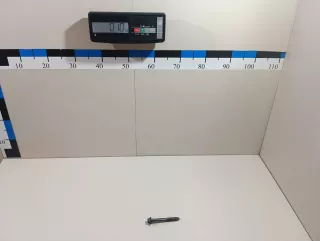 985063 Болт Volvo V70 3 Арт E23817567, вид 5