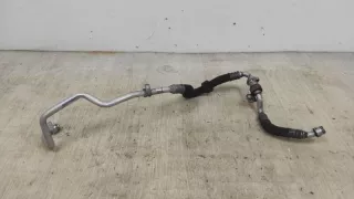 A1665003172 Трубка масляного радиатора Mercedes ML/GLE W166 6.3л Арт W45575, вид 1