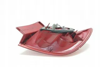  Фонарь задний правый Mazda 121 3 Арт e13127019, вид 2