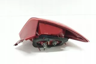  Фонарь задний правый Mazda 121 3 Арт e13127019, вид 3