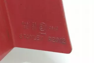  Фонарь задний правый Mazda 121 3 Арт e13127019, вид 4