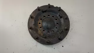 81443010177 Фланец ступицы MAN TGX Арт 20538616, вид 1