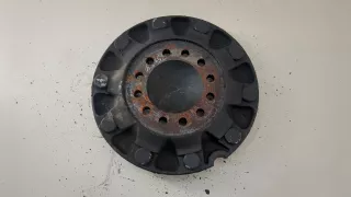 81443010177 Фланец ступицы MAN TGX Арт 20538616, вид 2