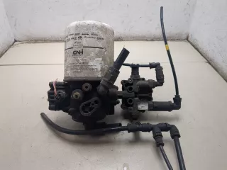 5801681033,42575613 Кран масловлагоотделителя (разгрузка) Iveco EuroCargo 4.5л Турбо Арт 20536908, вид 1