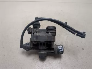  Кран пневматический Mercedes Actros 13л Турбо Арт 20537344, вид 1