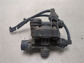  Кран пневматический Mercedes Actros 13л Турбо Арт 20537344, вид 2